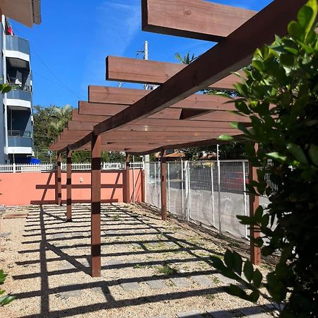 Dom Pedrito Apart Hotel Florianópolis Zewnętrze zdjęcie