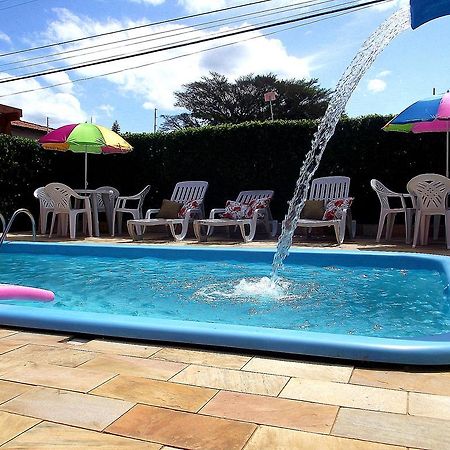 Dom Pedrito Apart Hotel Florianópolis Pokój zdjęcie
