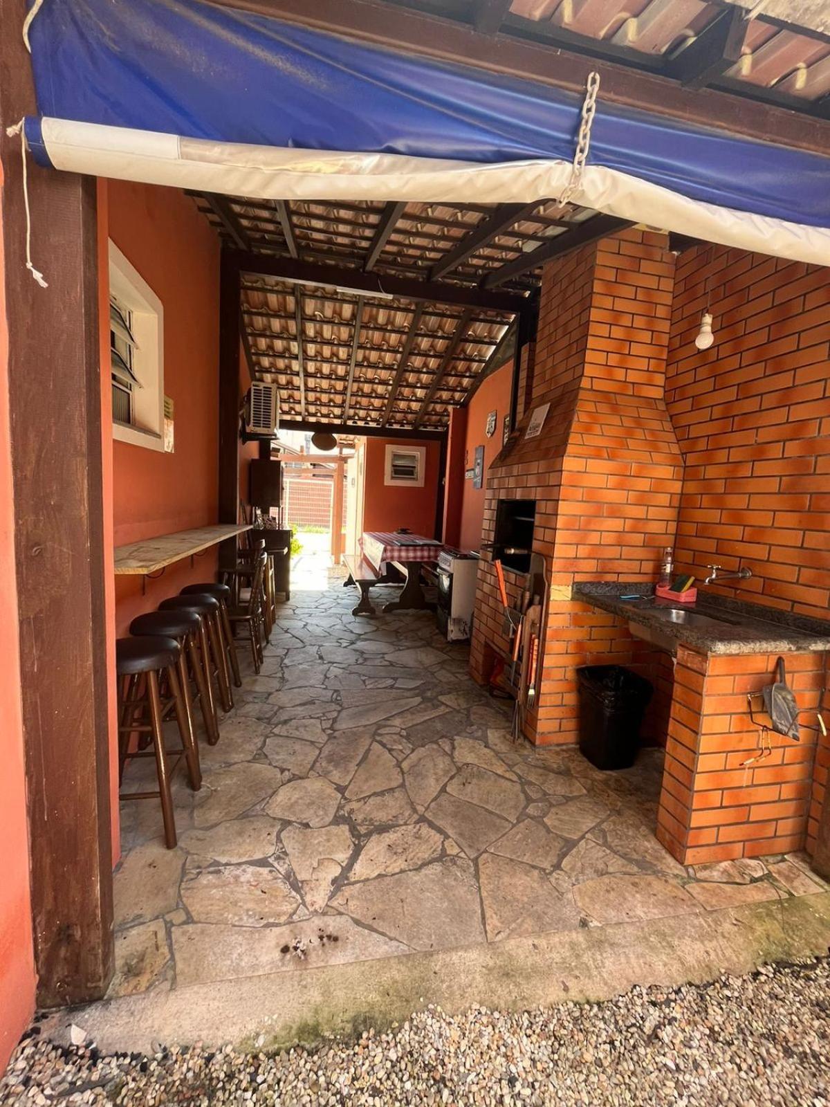 Dom Pedrito Apart Hotel Florianópolis Zewnętrze zdjęcie