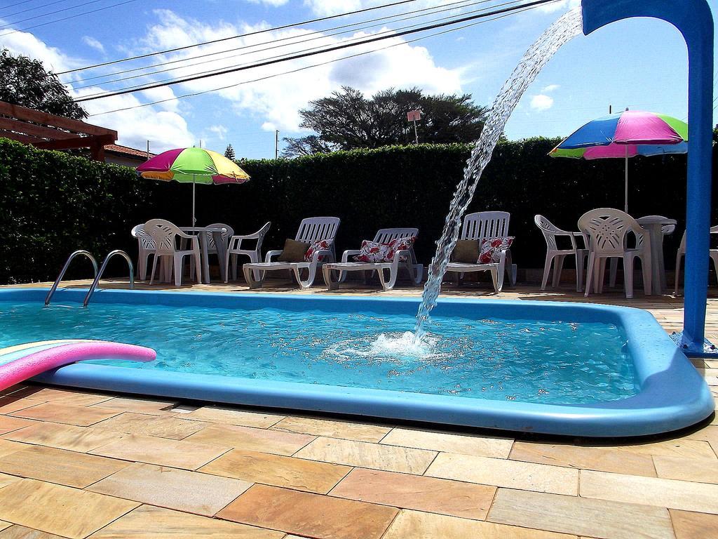 Dom Pedrito Apart Hotel Florianópolis Pokój zdjęcie