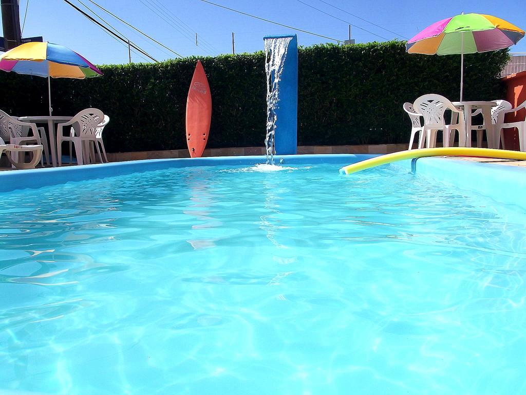 Dom Pedrito Apart Hotel Florianópolis Pokój zdjęcie