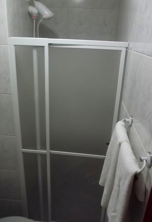 Dom Pedrito Apart Hotel Florianópolis Pokój zdjęcie
