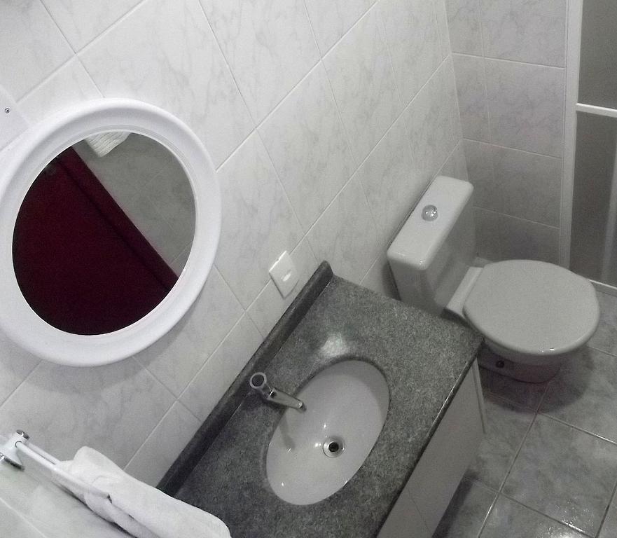 Dom Pedrito Apart Hotel Florianópolis Pokój zdjęcie