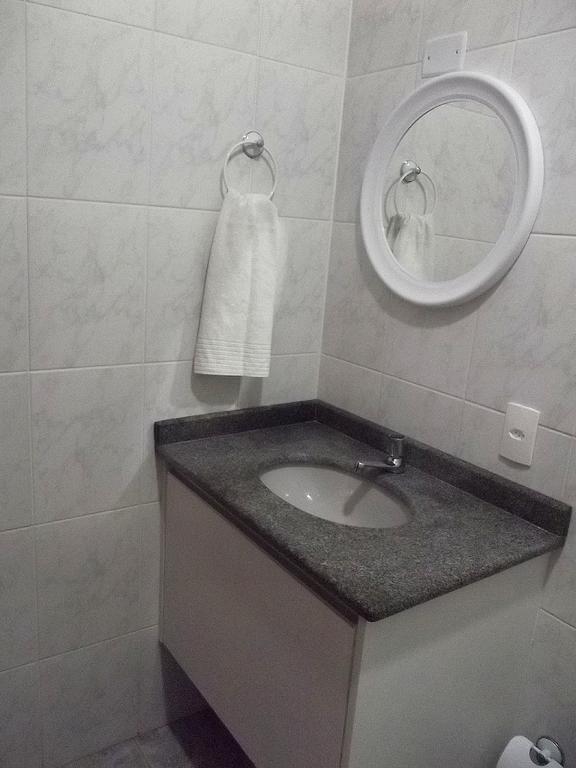 Dom Pedrito Apart Hotel Florianópolis Pokój zdjęcie