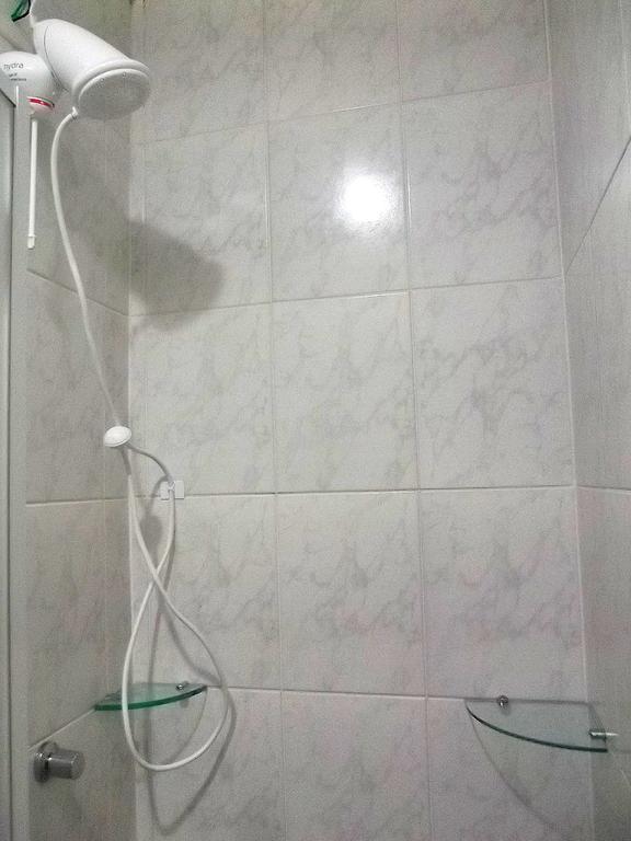 Dom Pedrito Apart Hotel Florianópolis Pokój zdjęcie