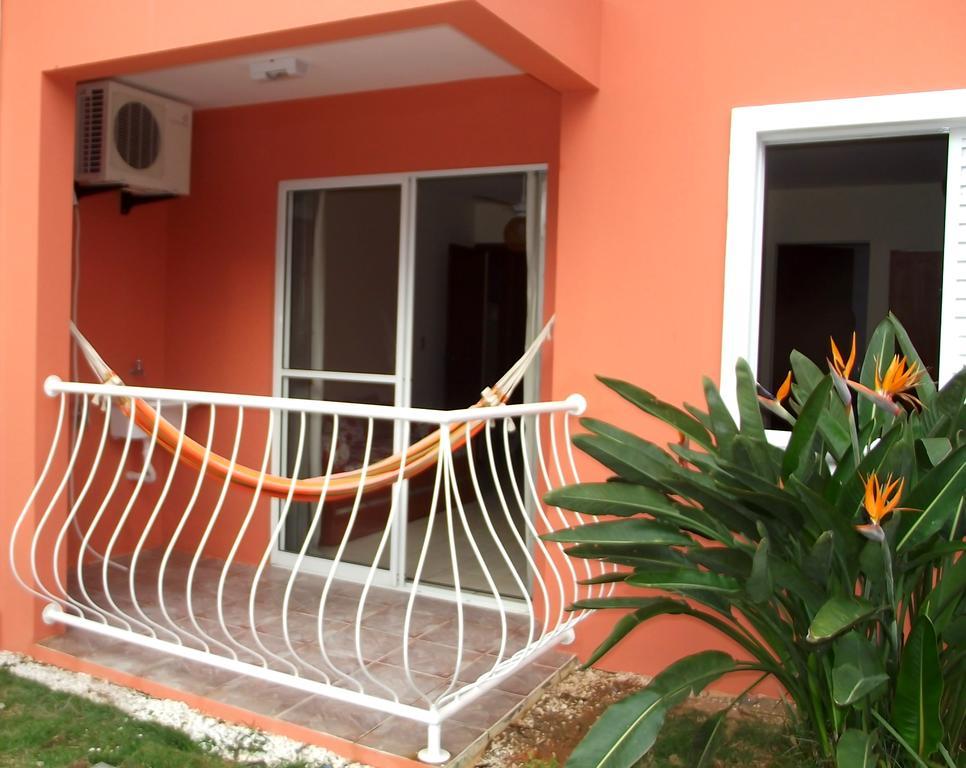 Dom Pedrito Apart Hotel Florianópolis Pokój zdjęcie