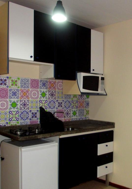 Dom Pedrito Apart Hotel Florianópolis Pokój zdjęcie