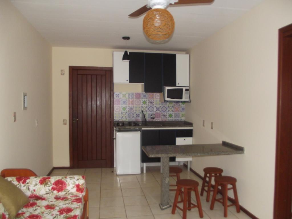 Dom Pedrito Apart Hotel Florianópolis Pokój zdjęcie