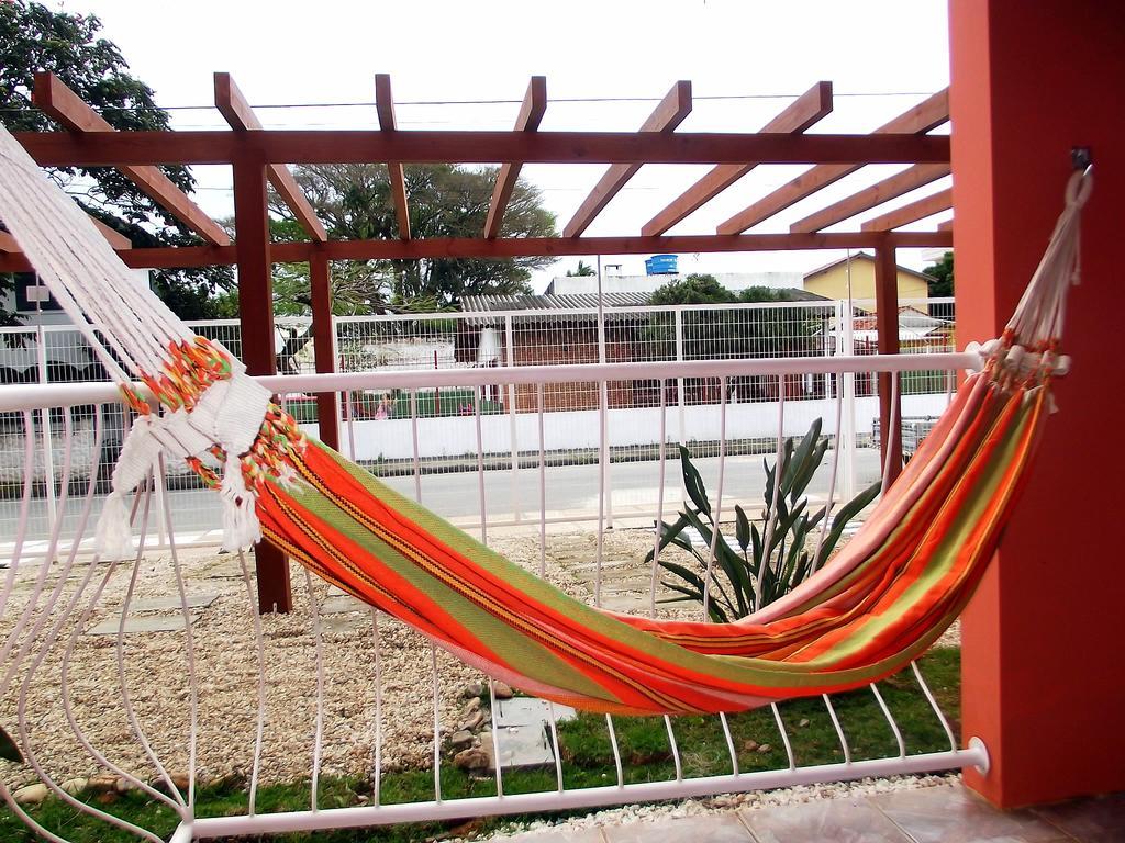 Dom Pedrito Apart Hotel Florianópolis Pokój zdjęcie